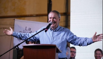 PASO cordobesas: Gracias al exabrupto de Carrió, Schiaretti ya supera los 45 puntos