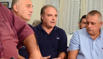 UDOCBA: El increíble caso del gremio docente que nunca presentó un balance