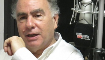 Mario Cafiero: “Vamos a sacar a Cambiemos con una montaña de votos en octubre”