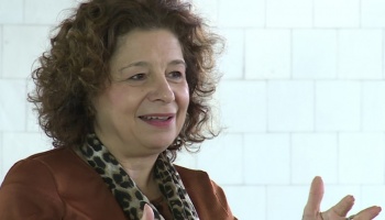 Mirta Romay, sobre la situación del país: “Mi padre decía que a la Argentina le faltaba grandeza”