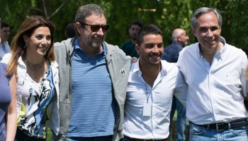 Arteaga fue veinte años concejal y ahora cobra 18 mil pesos en el municipio y 211 mil en Diputados