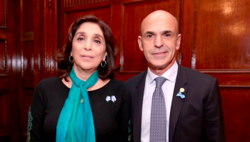 Arribas y Majdalani denunciaron a la ex abogada de Fariña para que no hable del guión trucho
