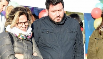 “Chaucha” Quiroga, el armador de La Cámpora y sus curiosos “ahorros”