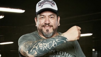 Walter Meza, de Horcas: “No somos una banda que vive el pasado”