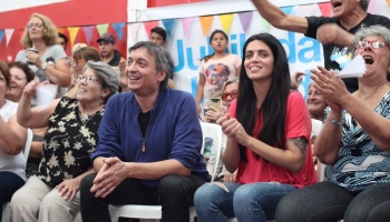 La Cámpora: El caso de abuso saca a relucir la “icardiada” de Máximo Kirchner