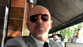 Protección política y lujos: Los secretos de Ordoqui, el juez que no se atreven a llevar al jury