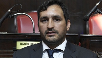 Tefi Calo: “Seguramente, en cada distrito se pueda encontrar una víctima del 'Loco' Romero”