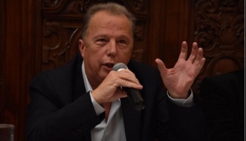 Víctor Lupo: “Gastaron 1.100 por ciento más en los Juegos de la Juventud y ahora no saben qué hacer”