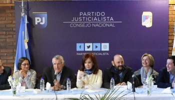 Cambiemos, colapsado por las internas y las malas noticias