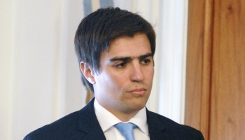 Delgadillo, Sosa y Durán: Denuncian a jueces designados a dedo por la política