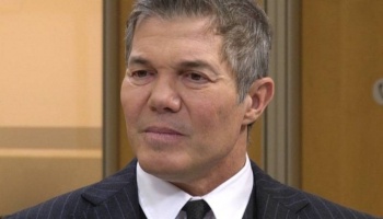 Fernando Burlando: “La política en mi vida es una materia pendiente”