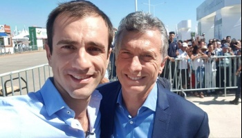 Escándalo en Junín: Petrecca le compró 2 millones en pan a una empleada municipal