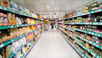 A la hora de comprar alimentos, los impuestos se comen los bolsillos de los consumidores