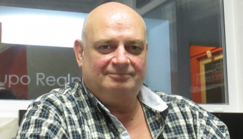Fabio Abraham: “Hay políticas que se tomaron desde el gobierno que no están a favor de la gente”