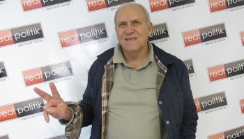 Luis Lugones: “Cristina es el puente, sin ella no hay unidad”