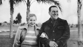 Perón y el plan Económico de Austeridad de 1952