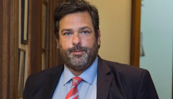 Juicio a Cristina Kirchner: “Es la reacción frente a un poder ejecutivo que no tiene límites”