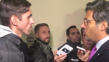 Garavano habló del primo asesino de Sturzenegger: “Deteriora la imagen de la Justicia”