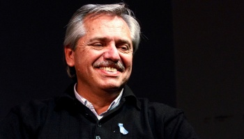 La coalición entre el PJ nacional y Unidad Ciudadana va tomando forma