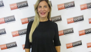 Nora De Lucía: “El país es una bola de nieve de deudas”