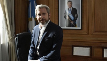 Primero se fueron Monzó y Massot: ¿Llega el turno de Rogelio Frigerio?