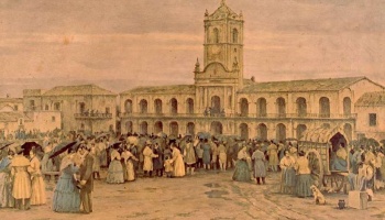 Repensando la Revolución de Mayo y el desafío de la gobernabilidad