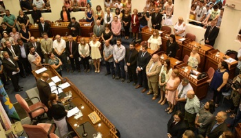 Concejal de Cambiemos reconoce que “la gente está mal”