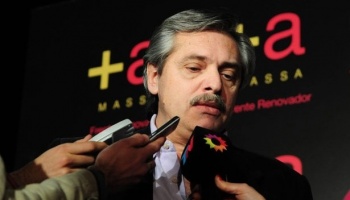 Tras el encuentro partidario, el massismo buscará acercar posiciones con el Frente Patriótico