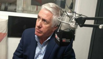 Darío Díaz Pérez asegura que “las definiciones empiezan a arrimarse”