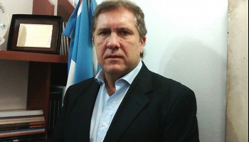 José Luis Pallares: “Está en boga un acuerdo con el Partido Justicialista”