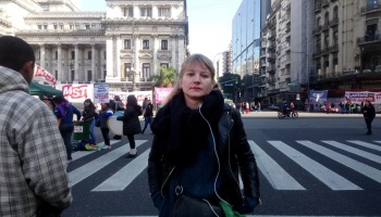 Presentan por octava vez el proyecto para despenalizar el aborto: “Es superador”