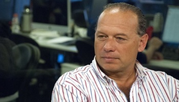 Sergio Berni: “Macri es un salvavidas de plomo que todos quieren sacarse de encima”