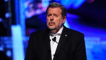 Elustondo: “La permanencia en Cambiemos es la herramienta para vencer definitivamente al populismo”