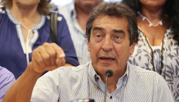 Ollas populares en un presente sin alimentos básicos para los más necesitados