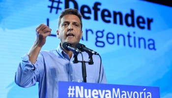 Tras el encuentro del Frente Renovador, surgen dudas sobre la postulación de CFK