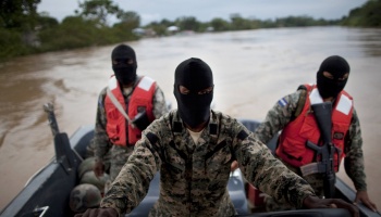 Los negocios de la DEA y la CIA