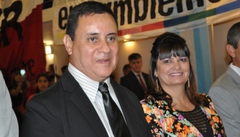 Cuestión de FE: Se rompe Cambiemos en San Vicente