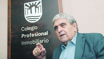 Armando Pepe: “Este decreto es una herramienta que reactiva al sector inmobiliario argentino”