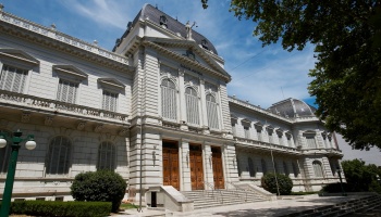 La Suprema Corte pide más presupuesto pero sus gastos están bajo la lupa