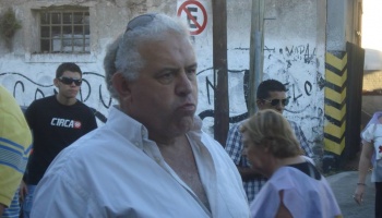 Cambiemos: Denuncian al presidente del Concejo de San Vicente por acoso sexual