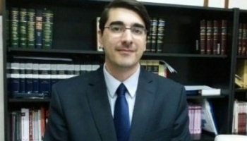 Jorge Rivolta: “Los resultados electorales nacionales no van a ser muy diferentes a los de Corrientes”