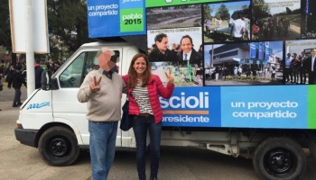 Victoria Tolosa Paz: La precandidata a intendenta K denunciada por estafar a vecinos de Arturo Seguí