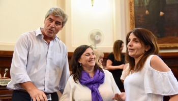 Desvían 37 millones destinados al barrio Nuevo Abasto, para obras en City Bell y el casco urbano
