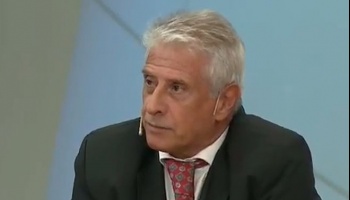 Denuncian por asociación ilícita a Macri, Lavagna y Fontevecchia