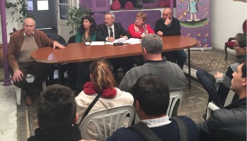 Organismos internacionales intervienen en la causa judicial de Mariano Bruera