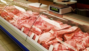 Silvio Etchehun: “La gente está dejando de comprar carne”