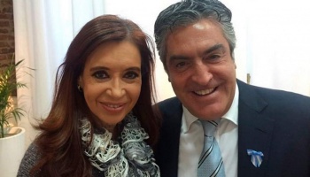 Procesan a Cristina: “Es una tapa de diario que hoy se lee y mañana se pone arriba del pis del perro”