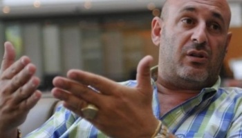 Santiago Cúneo: “Cada voto que recibamos será un eslabón más en la libertad de Julio de Vido”