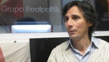 José Nieto: “El aceite de cannabis y la marihuana no curan nada”