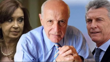 CFK, Lavagna o Macri: ¿Qué proyecto triunfará?